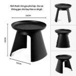 Coffee table - 3015 - Ảnh 6